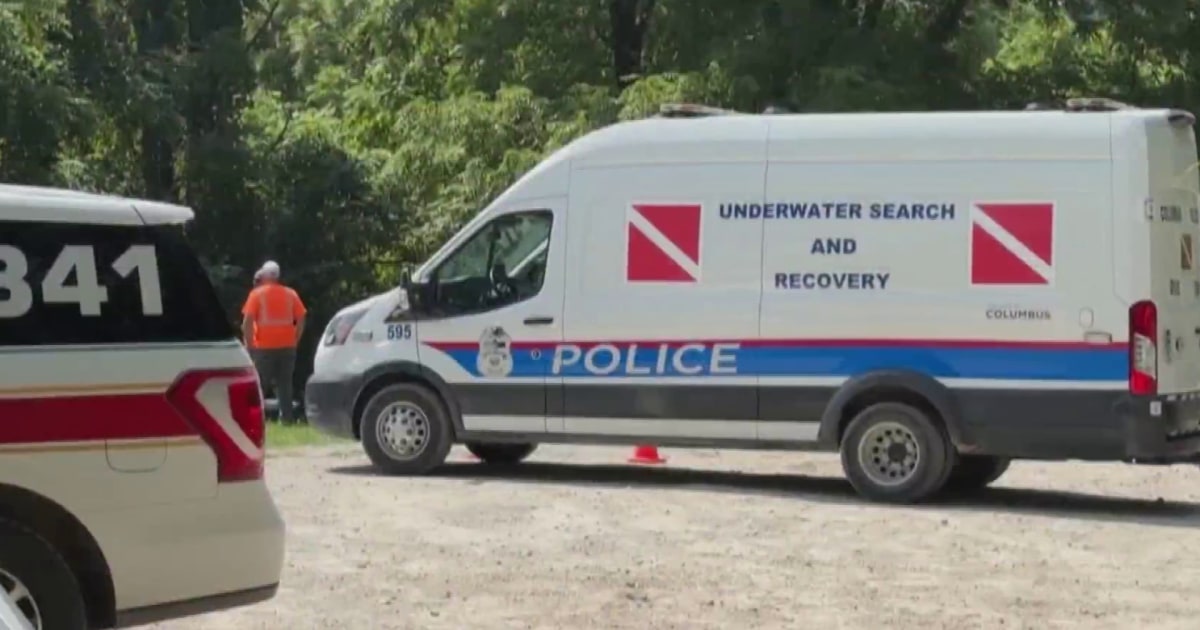 Five drown in Ohio river during fishing trip