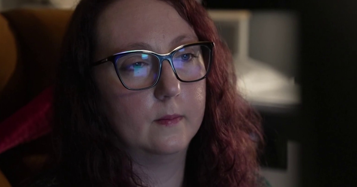 Mother fights to have post-pregnancy complication treated