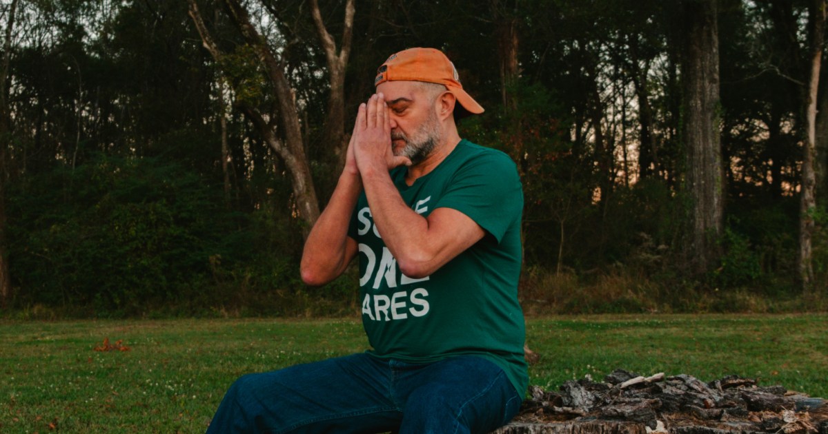 Video helps free man from death row