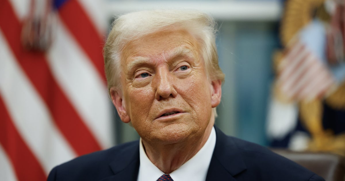 Trump Delivers Remarks At Mount Rushmore To Kick Off America’s 250th Anniversary - Beritaja