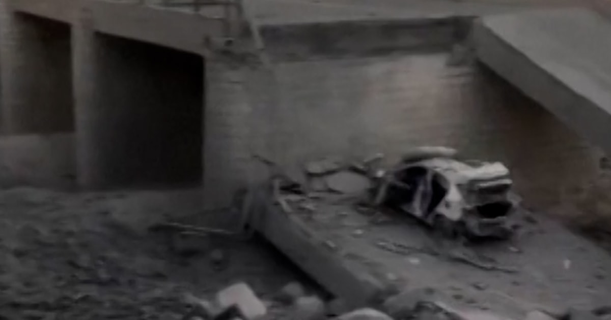 Explosions Reported Overnight in Qatar Amid Escalating U.S.-Iran Conflict