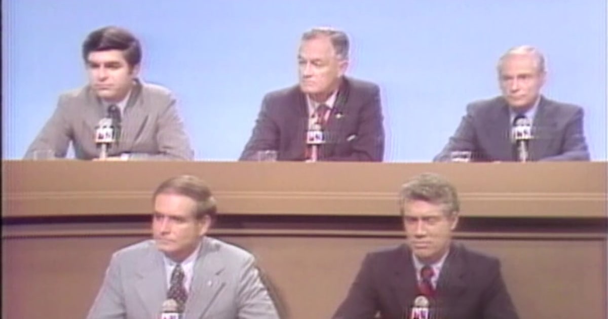 Governors find common ground around America 200: Meet the Press Archive
