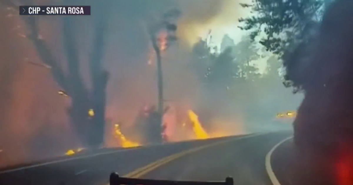 Coverage image for: Dangerous heat and wildfire threats impact millions nationwide