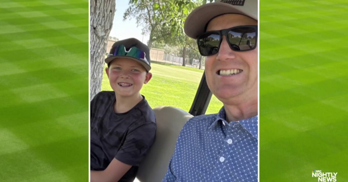 A Year of Catch: A Heartwarming Father-Son Story That Inspires