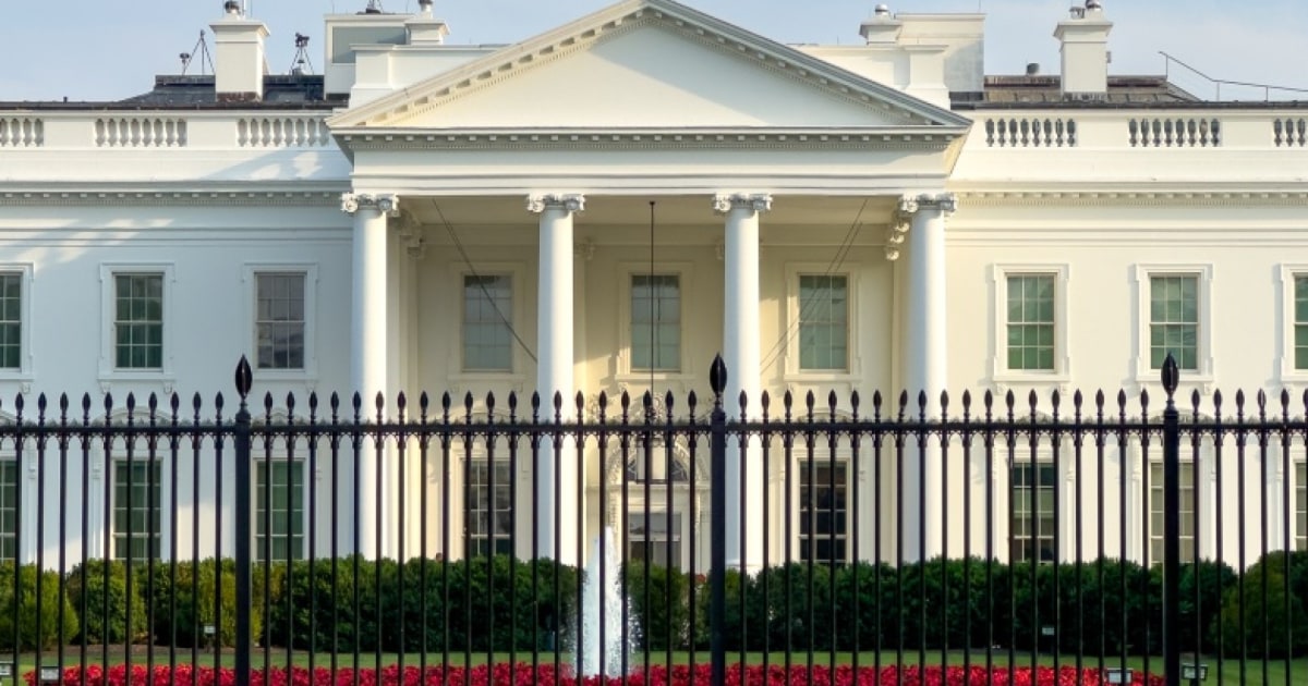 White House Completes Voluntary Frontier AI Review Framework