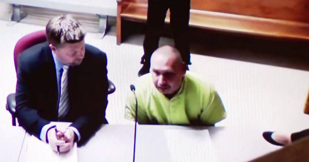 Serial arson suspect in Spokane charged with igniting multiple fires