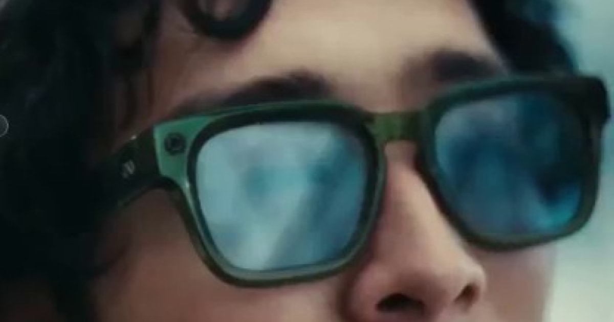 Meta A.I. glasses raise privacy issues as women claim they were recorded without permission.