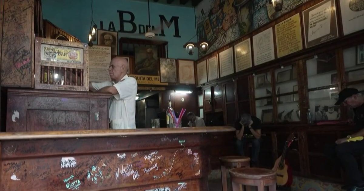 How U.S. sanctions are crushing Cuba’s economy
