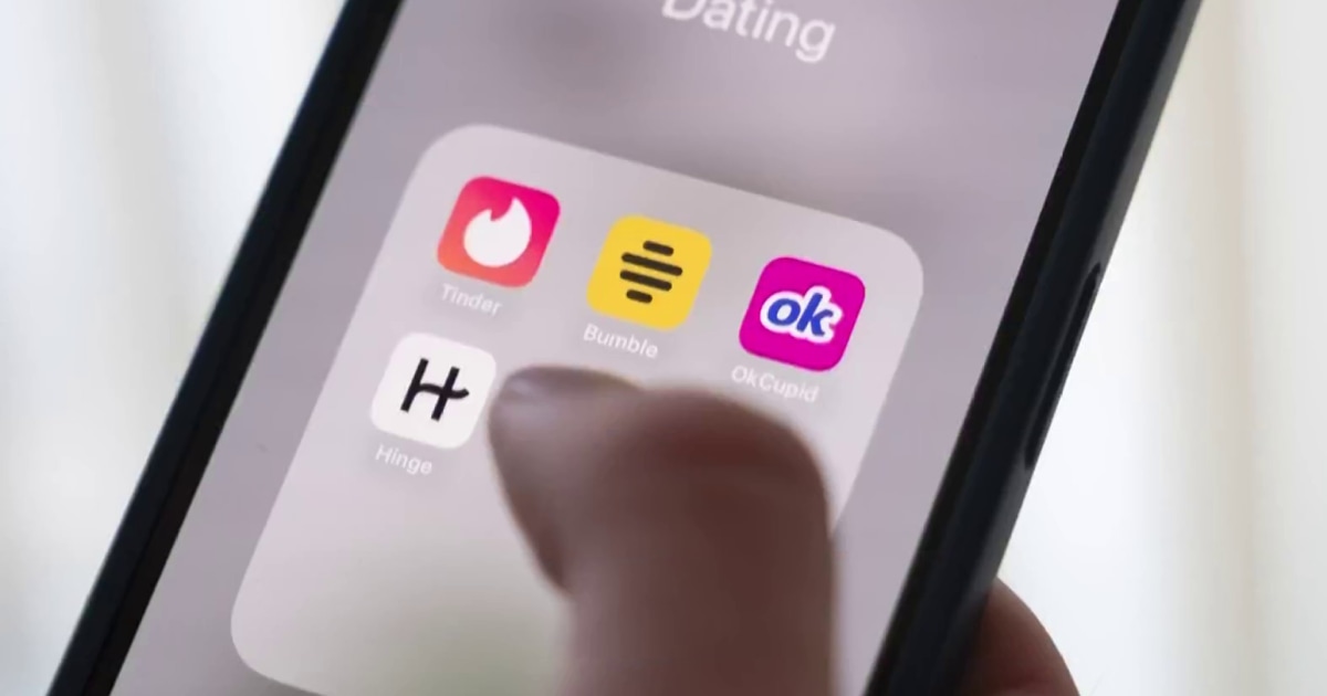 Dating apps invest heavily in A.I. to combat 'swipe fatigue' and redefine the pursuit of love. Dating apps invest heavily in A.I. to combat 'swipe fatigue' and redefine the pursuit of love.
