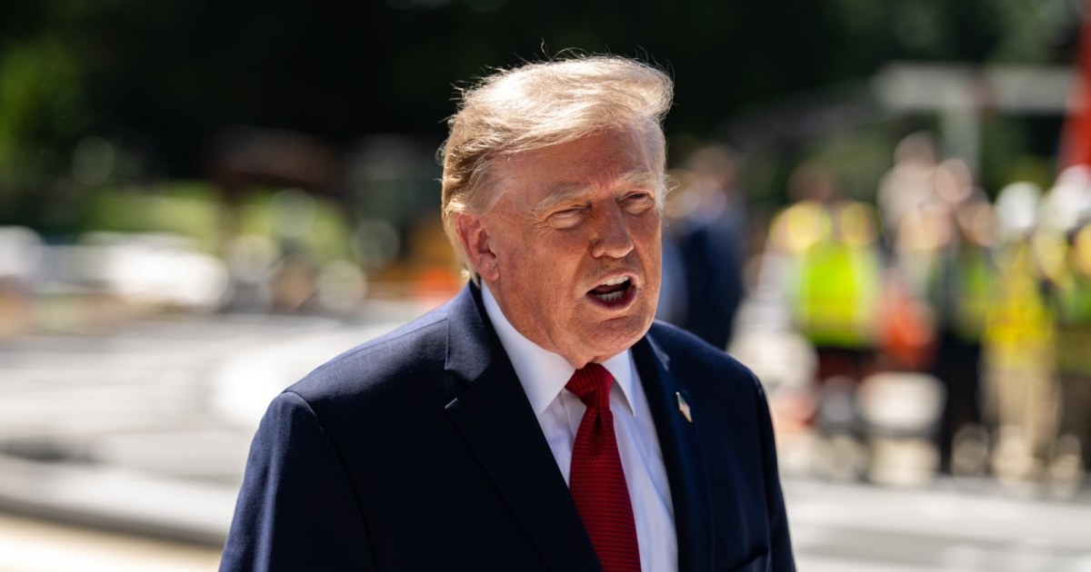 Trump says he will meet with Kim Jong Un this year