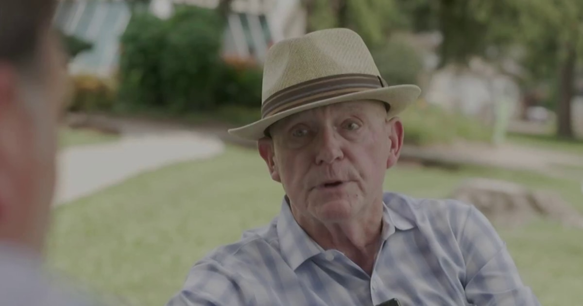 'Dear Donald': Battleground district voters share their message to Trump