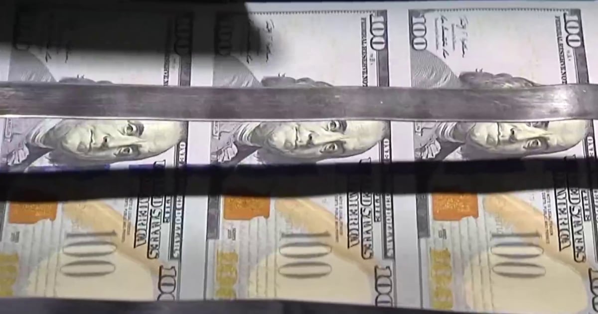 Photo: nbcnews.com How the US Government Created the National Debt Crisis