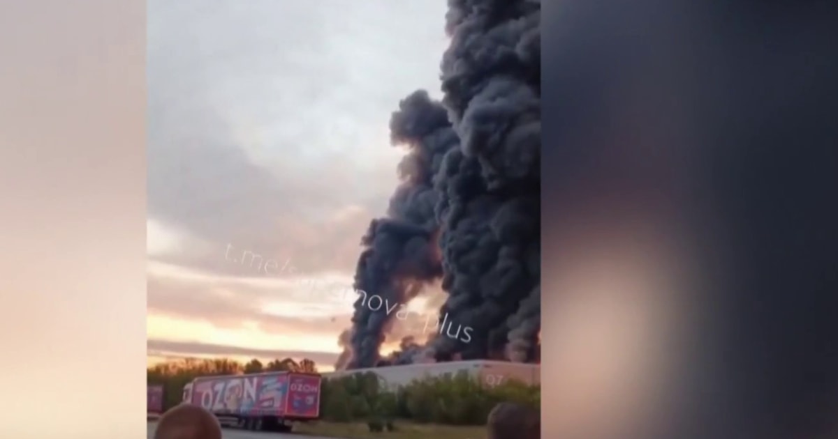 Russia, Ukraine trade deadly strikes as war escalates