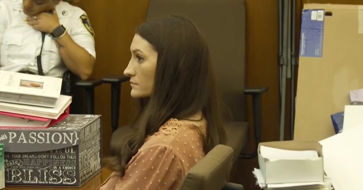 Judge in Lindsay Clancy case denies defense's motion for mistrial after witness brings up religion