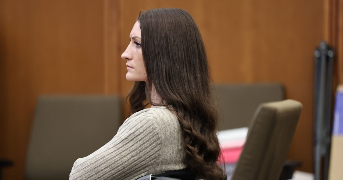 Forensic psychiatrist highlights series of decisions Lindsay Clancy made on night of killings