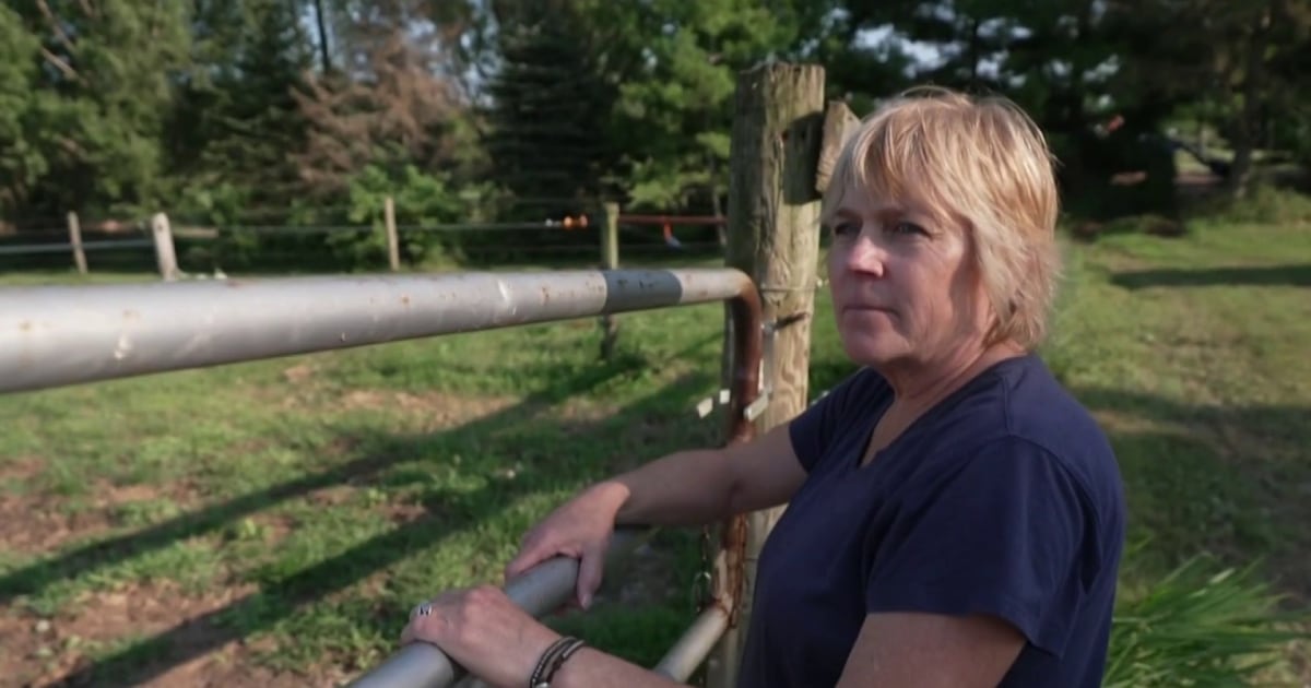Patient battles insurance over coverage for tumor removal