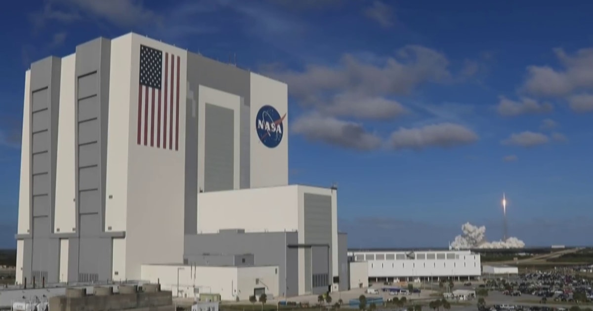 NASA administrator explains how Roman Telescope will change understanding of the universe&nbsp;