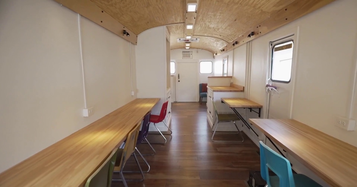 Transforming Waste into Wonder: How One Man is Creating a Community of Change