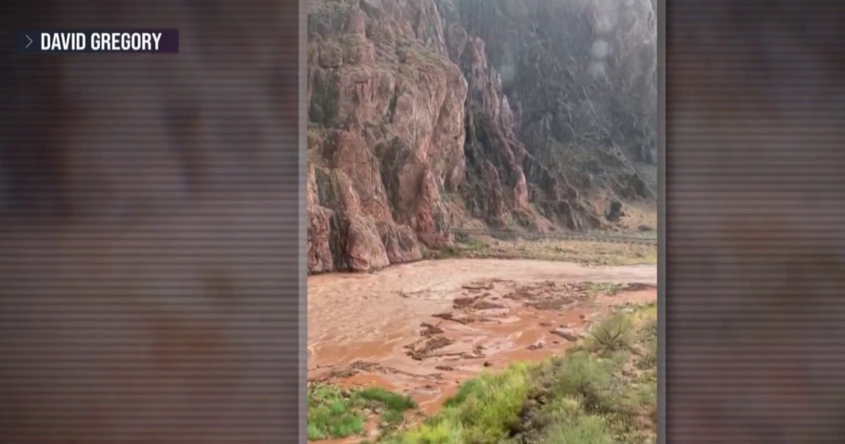 At least two dead as rescuers search for missing in Grand Canyon At least two dead as rescuers search for missing in Grand Canyon