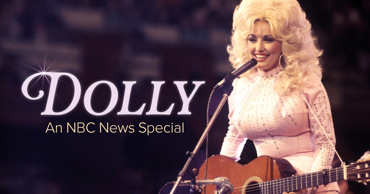 Dolly: Ένα ειδικό αφιέρωμα του NBC News