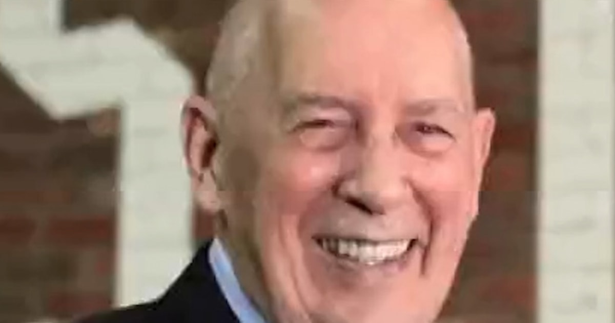 Bil Rasmussen ESPN co-founder Bill Rasmussen dies at 93