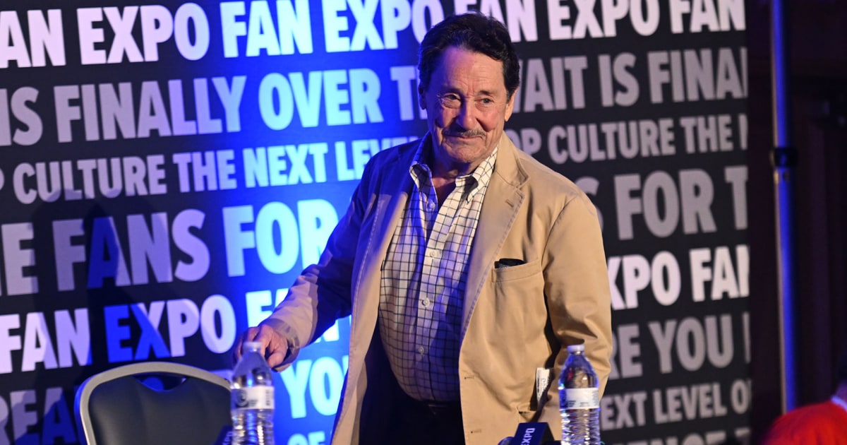 Peter Cullen, known for voicing Optimus Prime, dies at 85