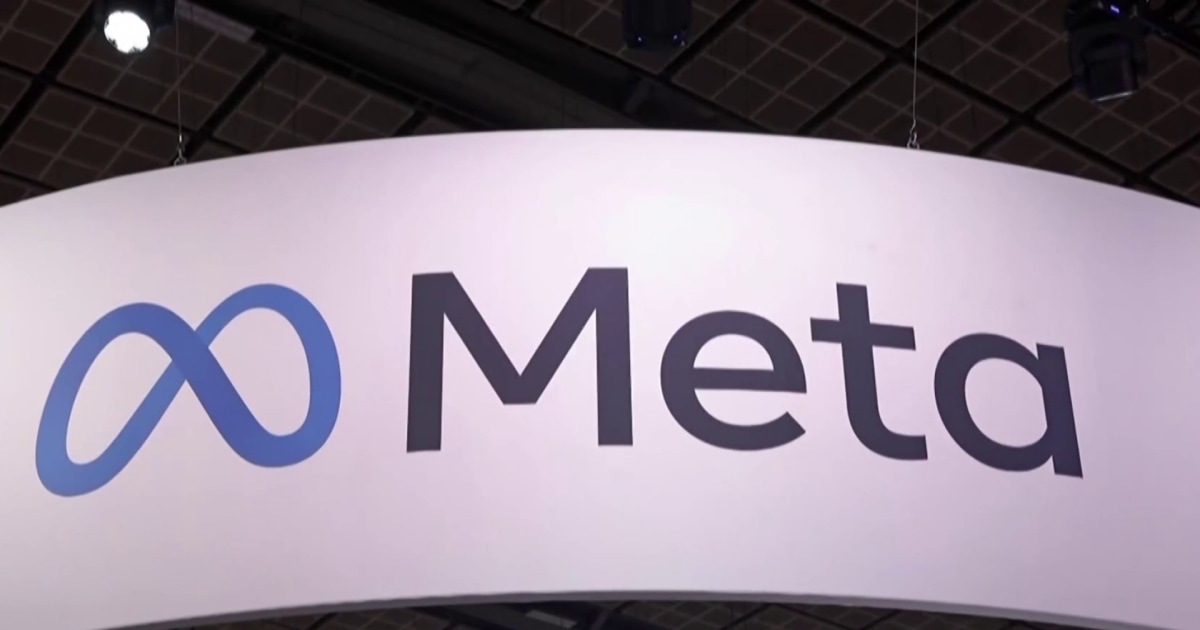 Meta agrees to pay $18 billion to settle social media addiction lawsuit