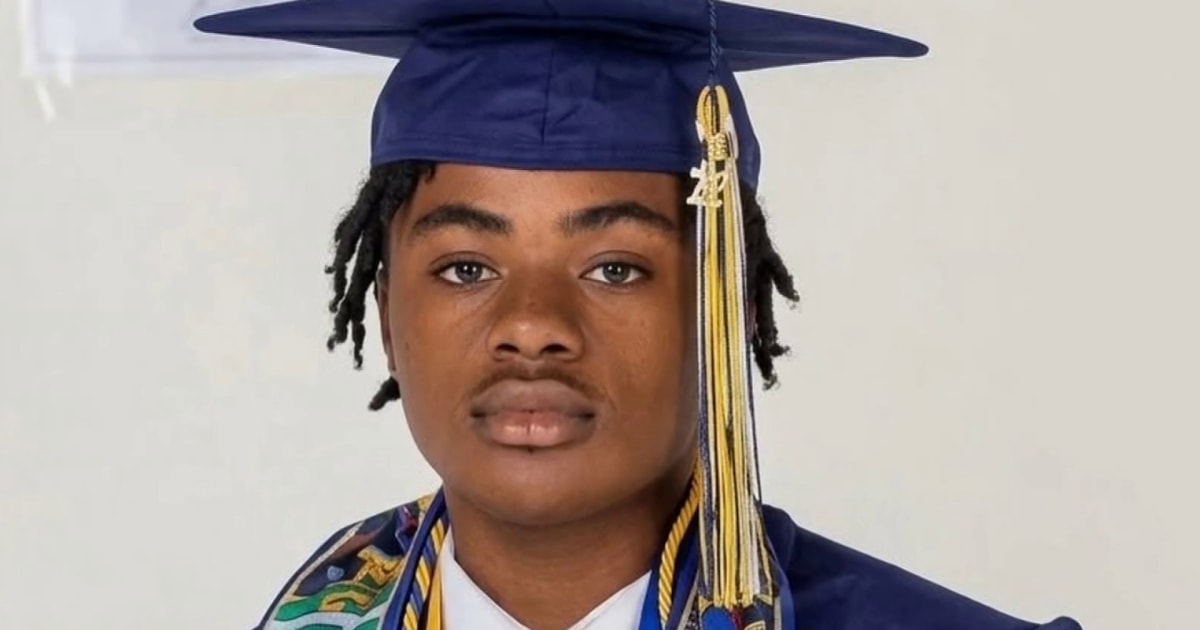 Family blames ICE ankle monitor for Haitian student’s suicide in Ohio