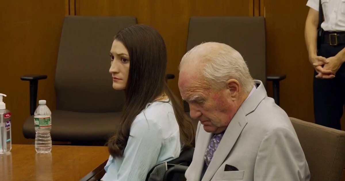 Lindsay Clancy jury deadlocked again as judge orders jurors to keep deliberating