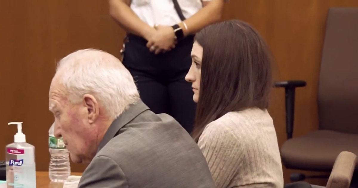 Lindsay Clancy&rsquo;s defense attorney blames single juror for deadlock