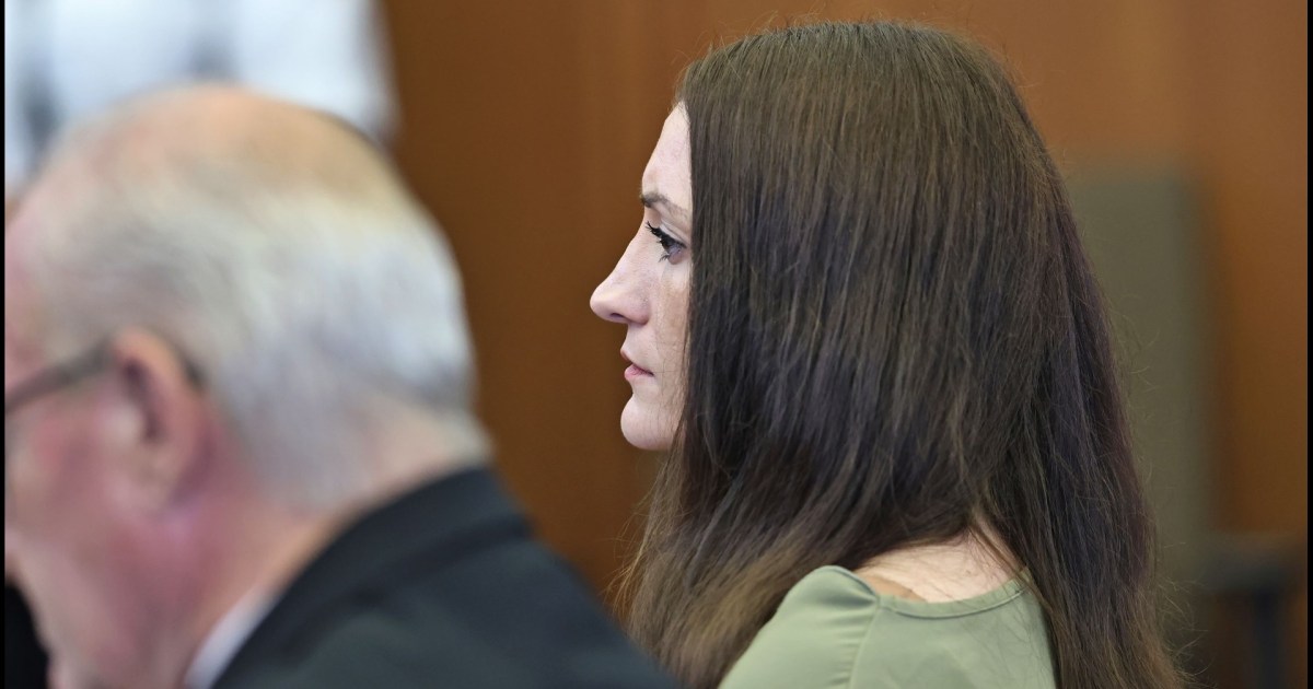 Will Lindsay Clancy be retried? How and when it could happen