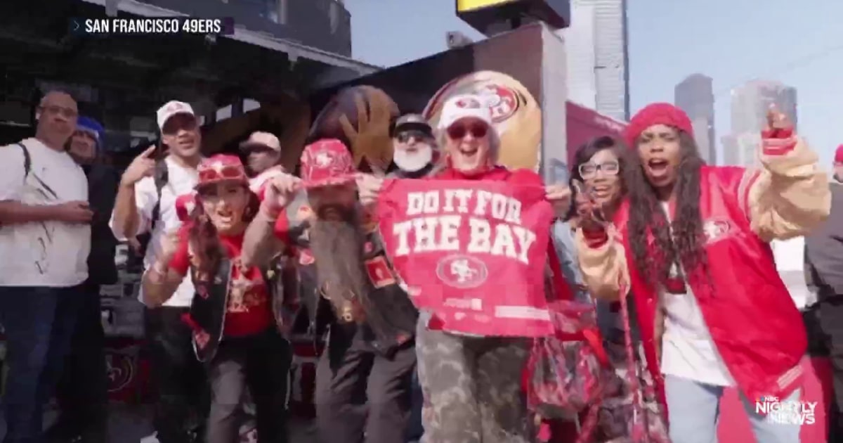 Could jet lag decide the NFL’s first game in Australia?