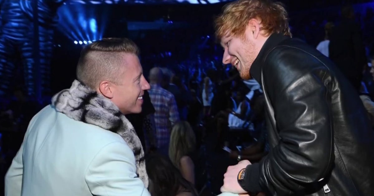 Multiple artists quit Ed Sheeran tour
