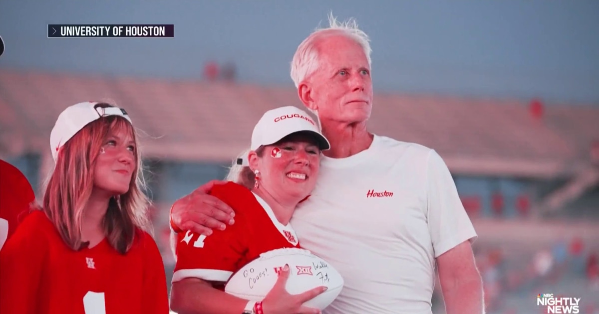 Inspiring Bond: How a Hero Firefighter Gave a Second Chance to a Football Coach