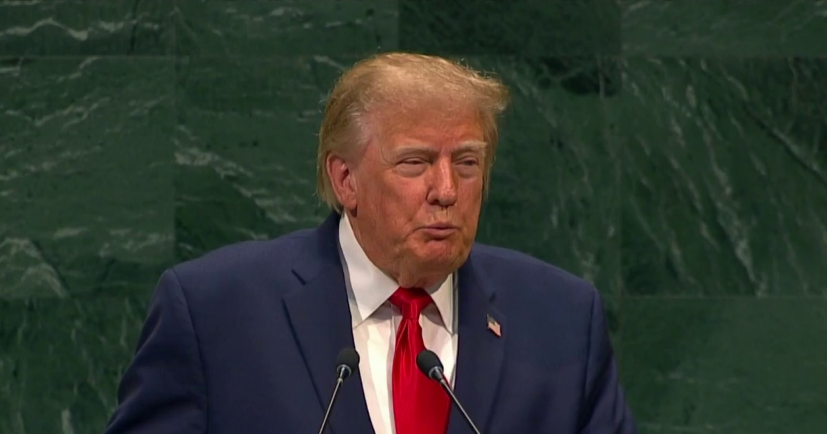U.S. diplomats engage with Iranian representatives at the United Nations.