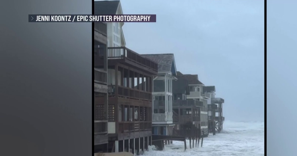 Nor'easter 2026: Millions Brace for Dangerous Storm