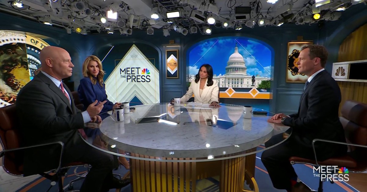 Post Game: Trump’s ‘complete 180’ on China while hosting Xi Jinping