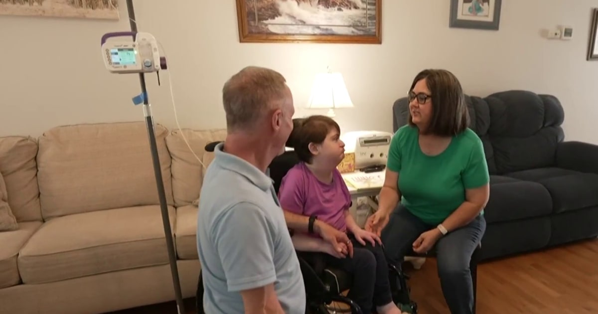 Looming changes to Medicaid work requirements spark concern with patients and caregivers