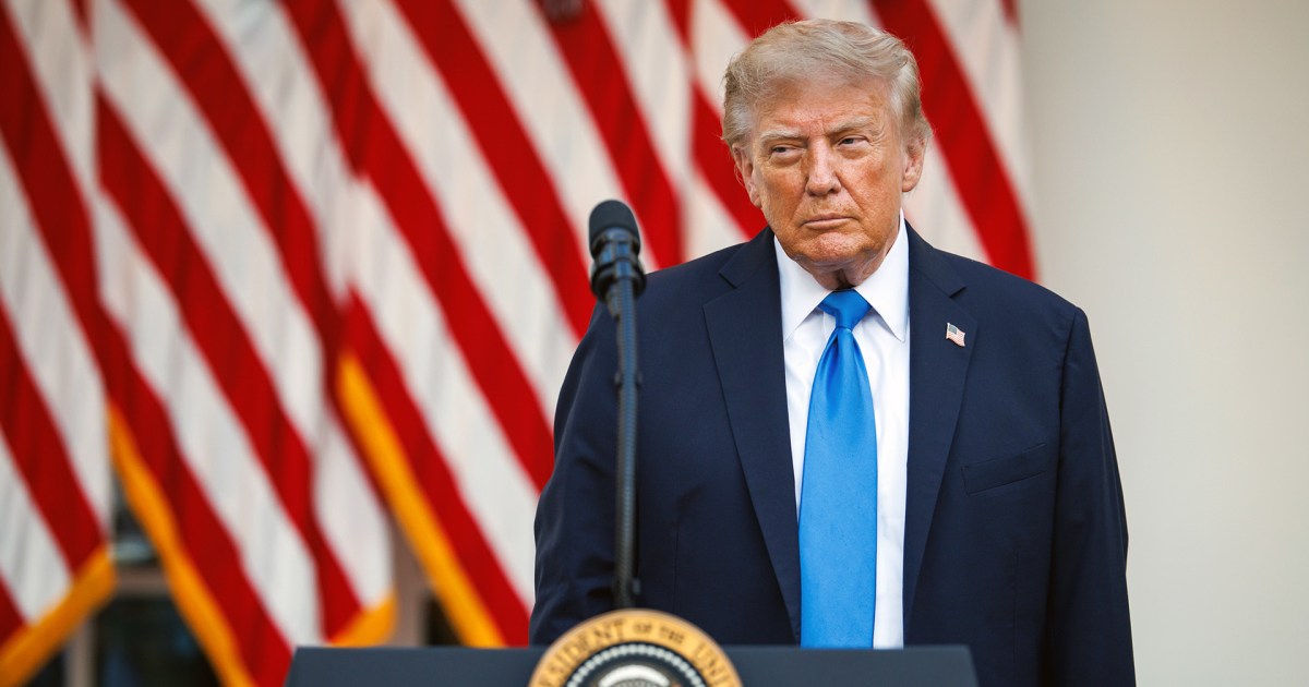 Trump delivers remarks at the Steel Across America event Trump delivers remarks at the Steel Across America event