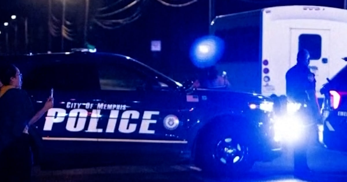ICE agents detain more than 100 people in Memphis