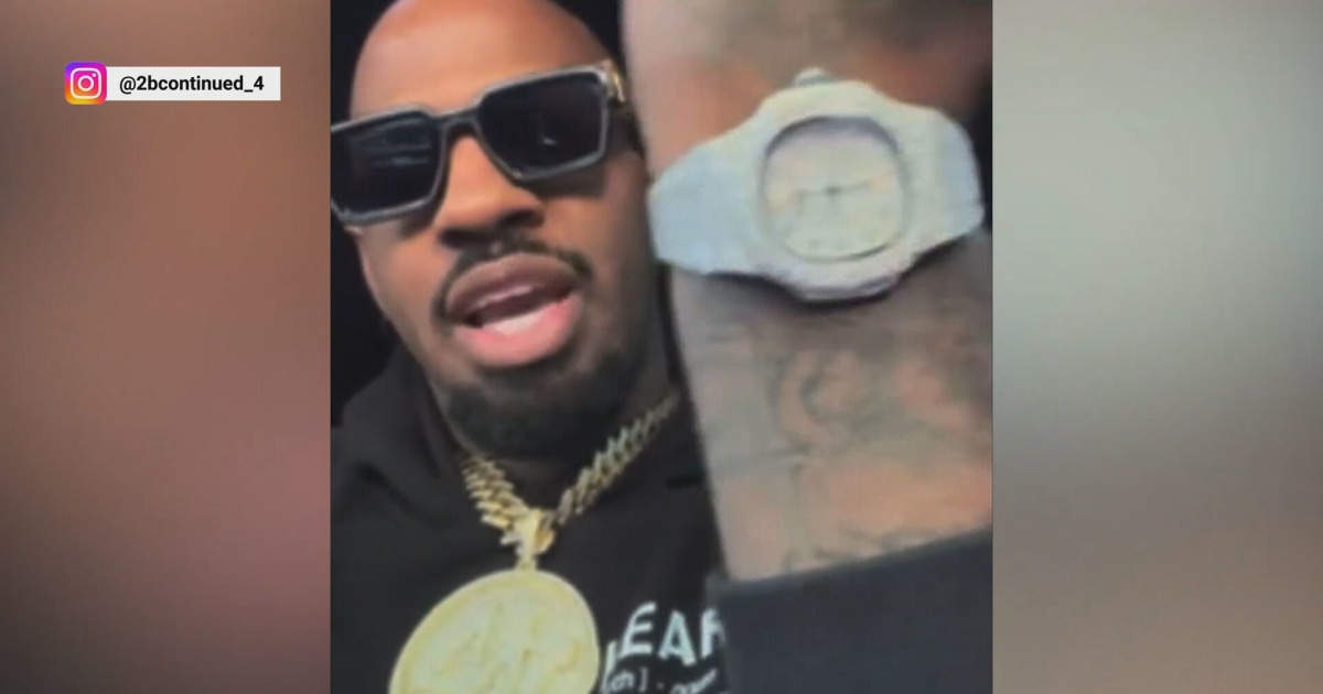 Fake NFL player arrested for scamming women out of a million dollars