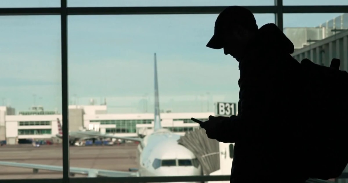 Holiday Travel Hell: Sky-High Airfares Hit Decade Peak as Fuel Costs Explode