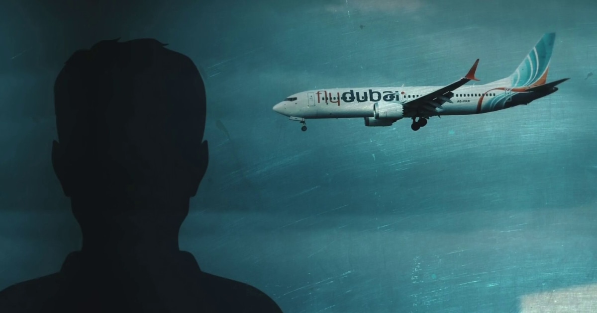 Co-pilot attacker had been banned from flying over his radical views