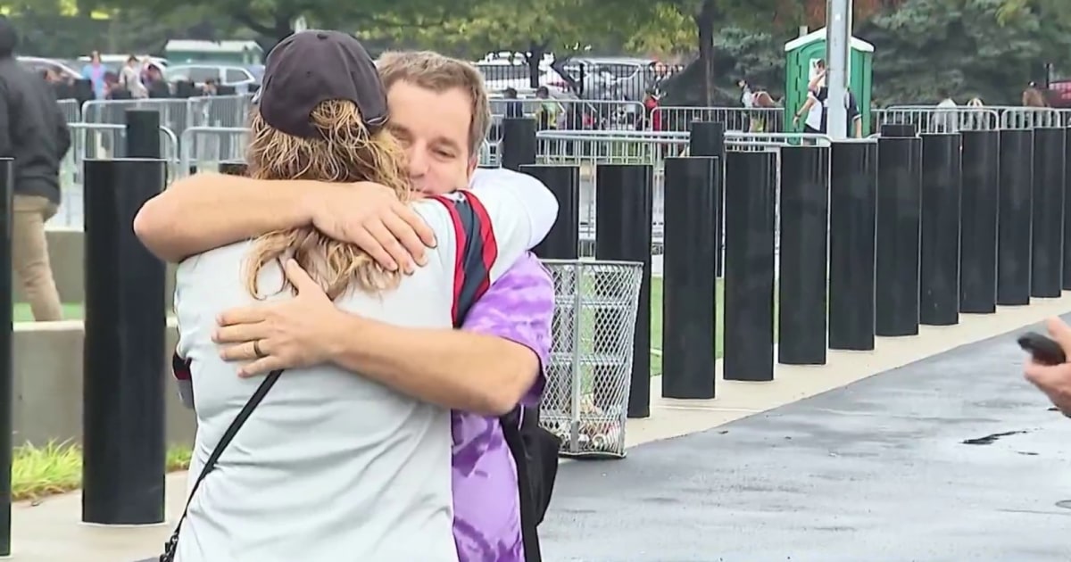 Heartwarming Encounter: A Kidney Donation Saves a Life