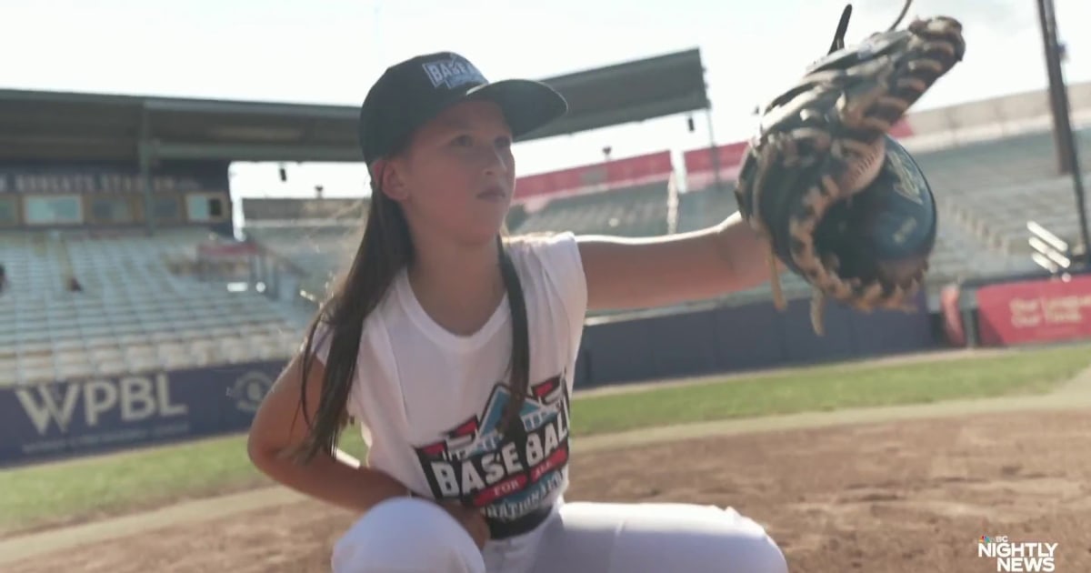 Inspiring Dreams: The Return of the Women’s Pro Baseball League