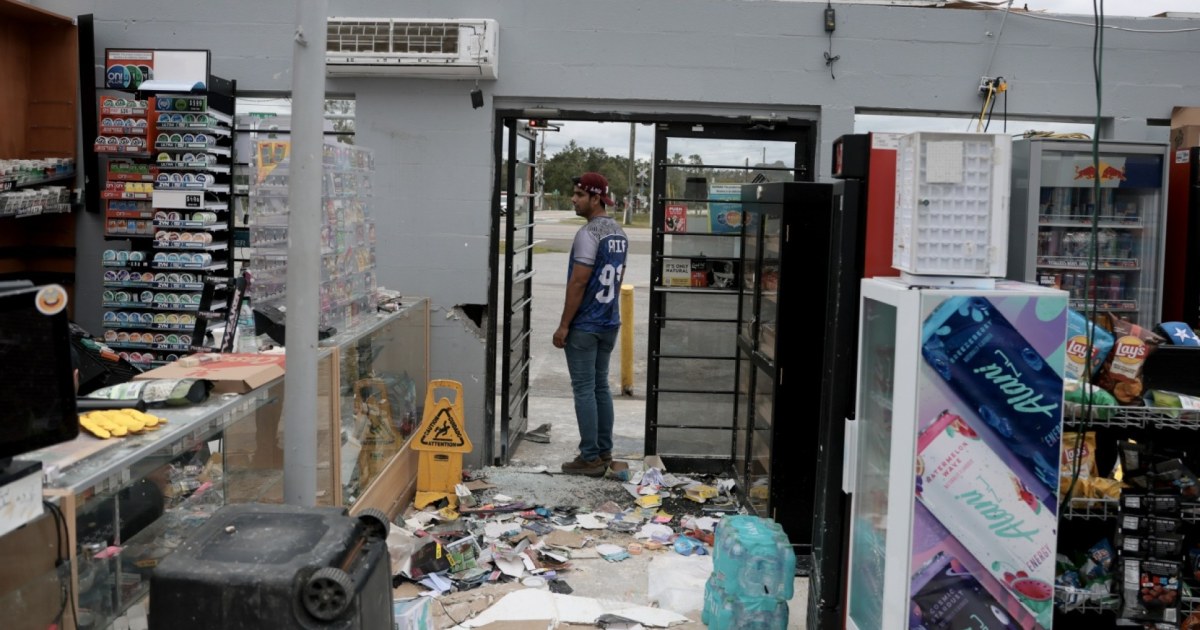 Hurricane Isaias kills at least four people as millions are still under threat
