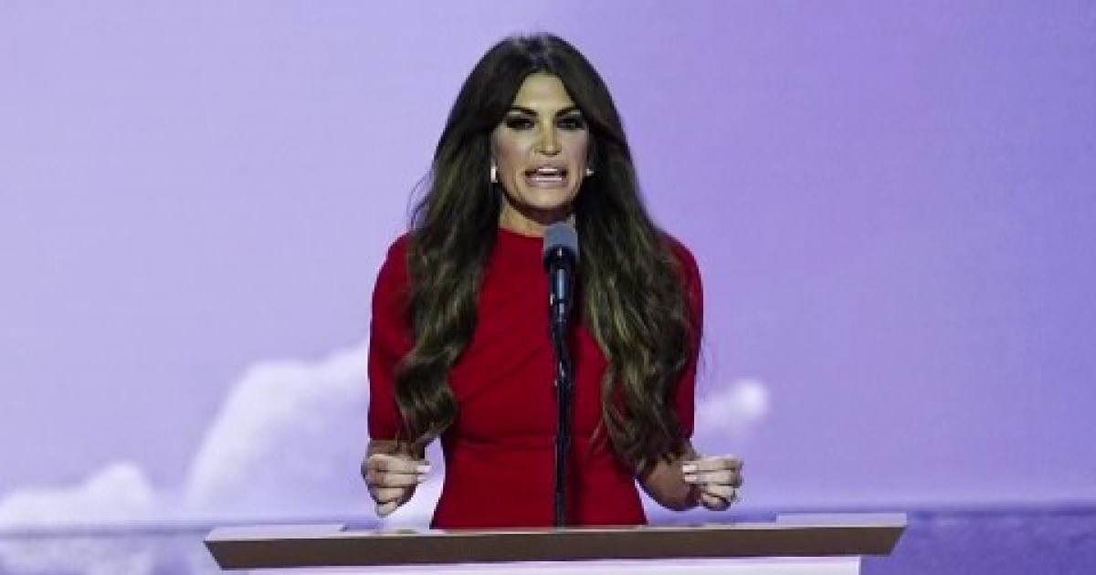 Kimberly Guilfoyle resigns as U.S. ambassador to Greece amid misconduct allegations Kimberly Guilfoyle resigns as U.S. ambassador to Greece amid misconduct allegations