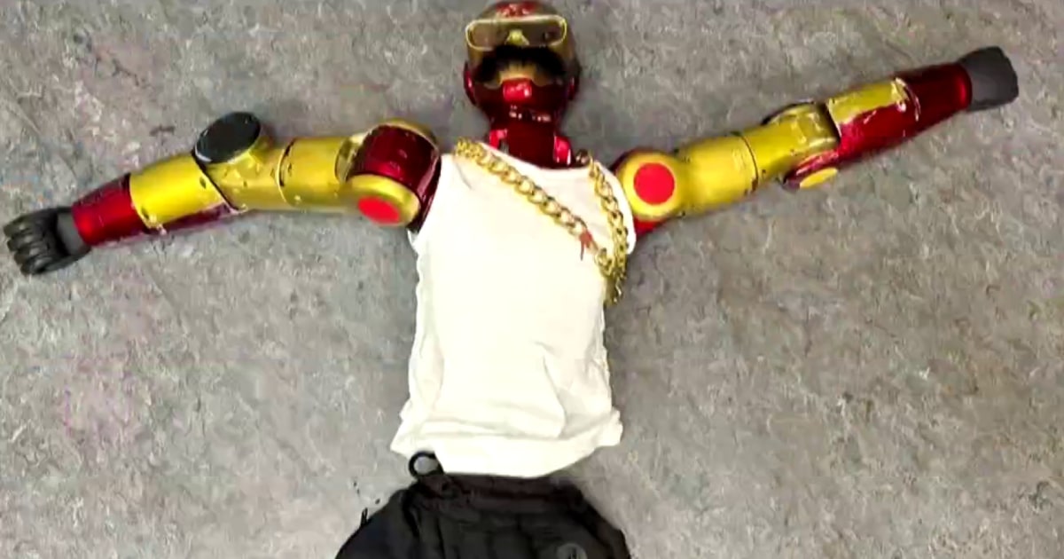 German police seize robot after it allegedly groped a teenage girl