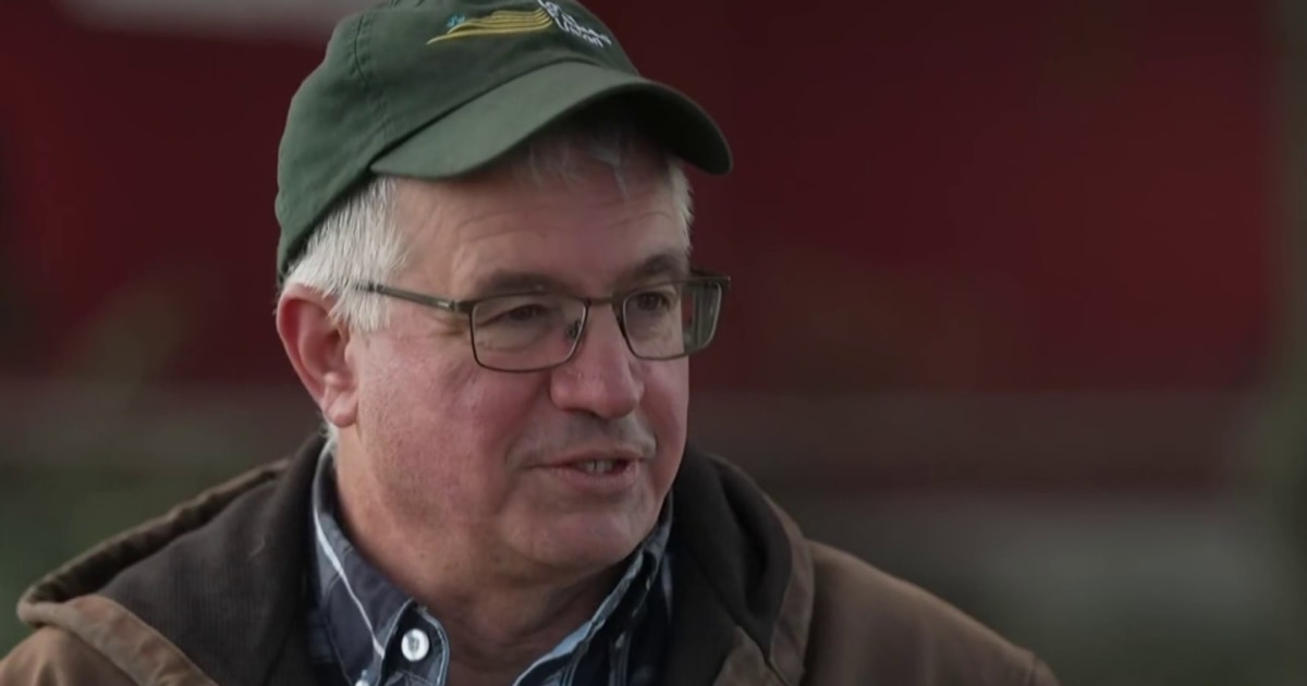 Farmers weigh economic struggles ahead of midterms: ‘Rural people don’t want to be ignored’