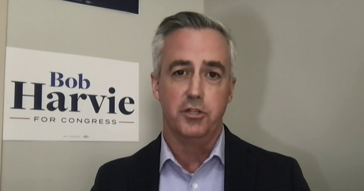 Brian Fitzpatrick ‘is no moderate,’ says Democratic challenger